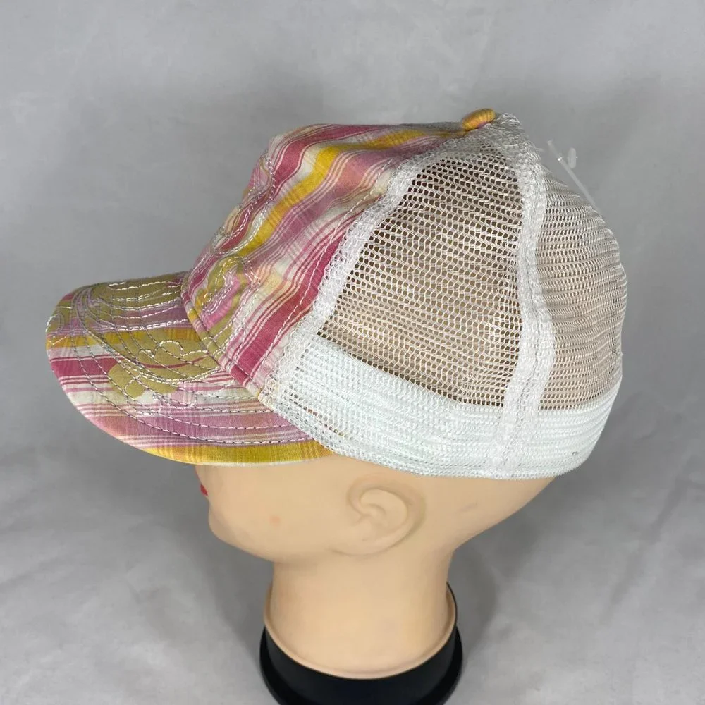 Tropical Trends Baseball Cap